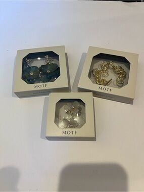 New Jewelry Items
